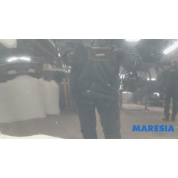 Renault - Clio - Motorkap