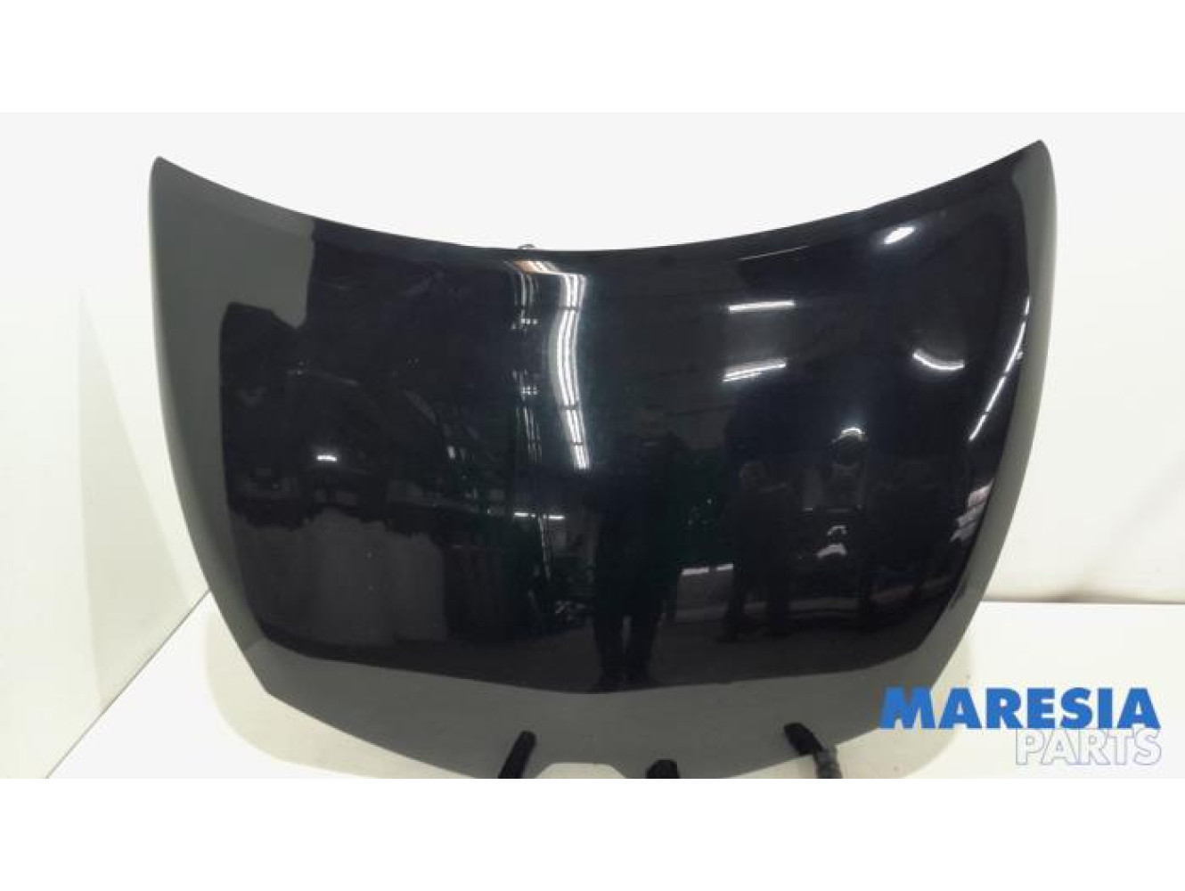 Renault - Clio - Motorkap