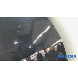 Renault - Clio - Motorkap