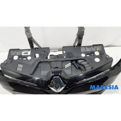 Renault - Clio - Voorbumper