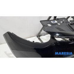 Renault - Clio - Voorbumper