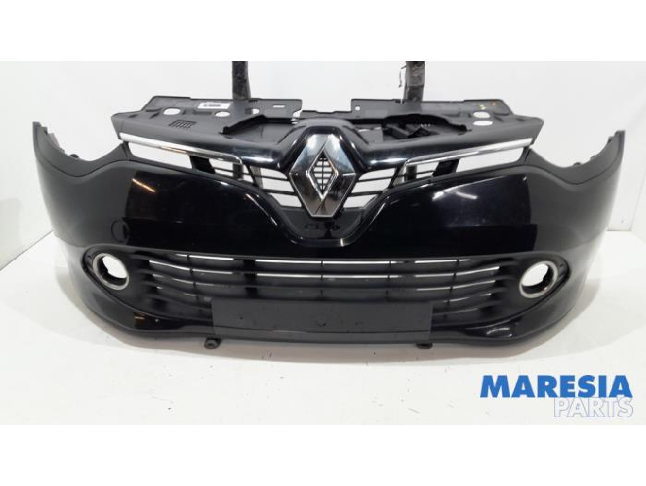 Renault - Clio - Voorbumper