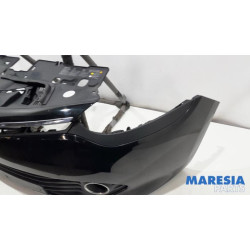 Renault - Clio - Voorbumper