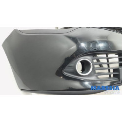 Renault - Clio - Voorbumper