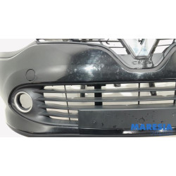 Renault - Clio - Voorbumper