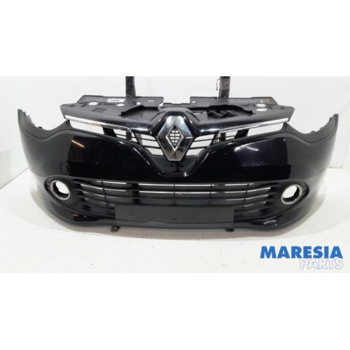 Renault - Clio - Stoßstange vorne