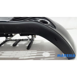 Renault - Clio - Voorbumper