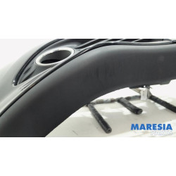 Renault - Clio - Voorbumper