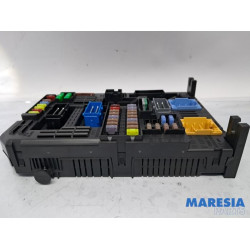 Peugeot - 308 - Ordinateur gestion moteur