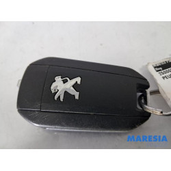 Peugeot - 308 - Ordinateur gestion moteur