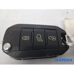 Peugeot - 308 - Ordinateur gestion moteur