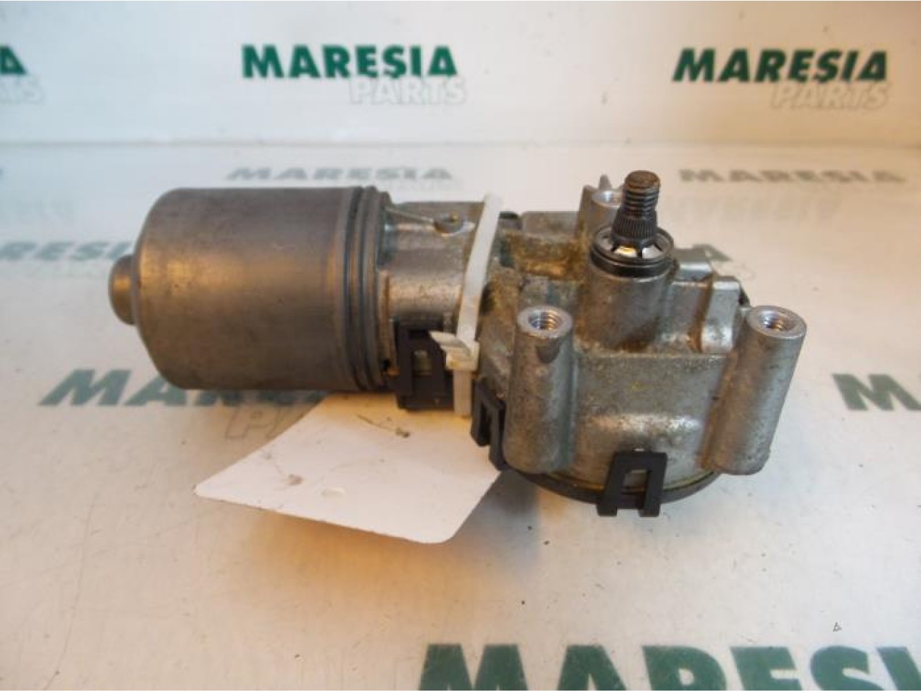 Citroen - C5 - Front wiper motor