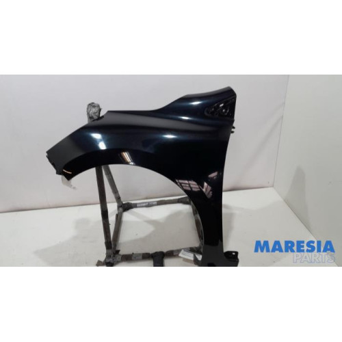 Renault - Clio - Kotflügel links vorne