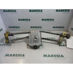 Citroen - C5 - Wiper mechanism