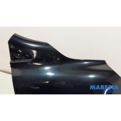 Renault - Clio - Kotflügel rechts vorne