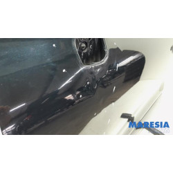 Renault - Clio - Portière 4portes avant gauche