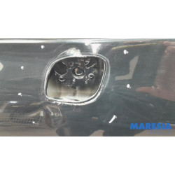 Renault - Clio - Portière 4portes avant gauche