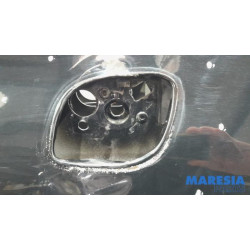 Renault - Clio - Portière 4portes avant gauche