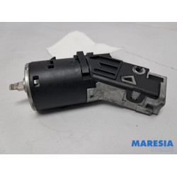 Peugeot - 308 - Kontaktslot+Sleutel