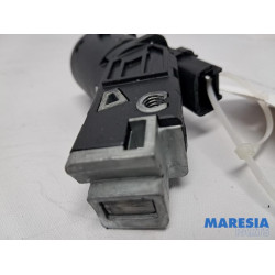 Peugeot - 308 - Kontaktslot+Sleutel