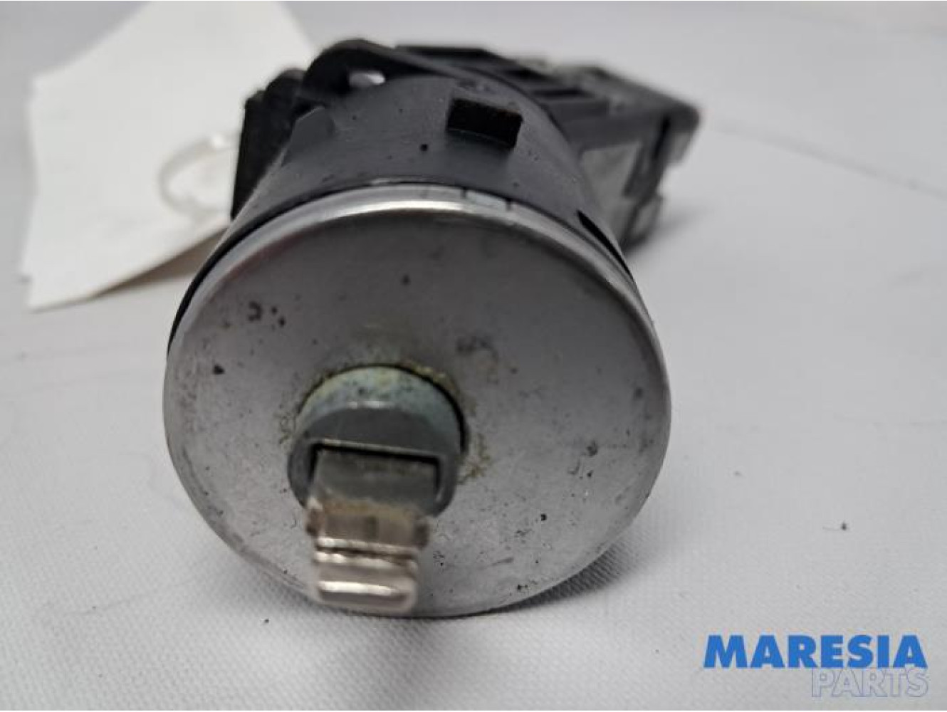 Peugeot - 308 - Kontaktslot+Sleutel