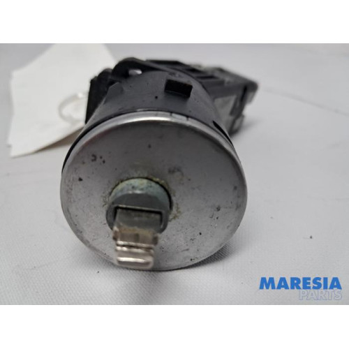 Peugeot - 308 - Kontaktslot+Sleutel