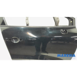 Renault - Clio - Front door 4-door, right