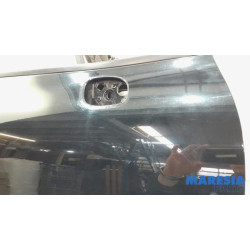 Renault - Clio - Front door 4-door, right