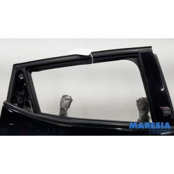 Renault - Clio - Portier 4Deurs rechts-achter