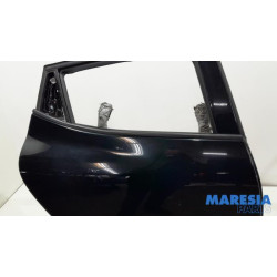 Renault - Clio - Portier 4Deurs rechts-achter