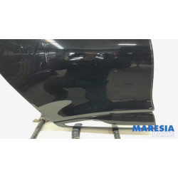 Renault - Clio - Portier 4Deurs rechts-achter