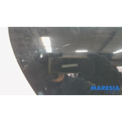 Renault - Clio - Portier 4Deurs rechts-achter