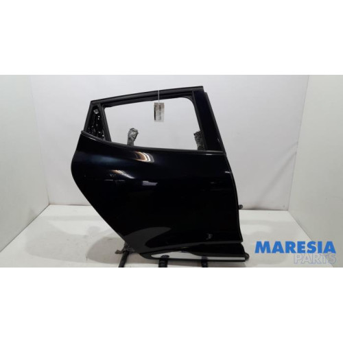 Renault - Clio - Portier 4Deurs rechts-achter