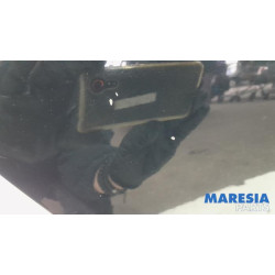 Renault - Clio - Portier 4Deurs rechts-achter