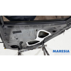 Renault - Clio - Portier 4Deurs rechts-achter