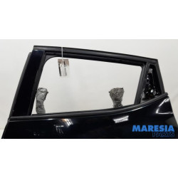 Renault - Clio - Rear door 4-door, left