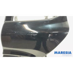 Renault - Clio - Rear door 4-door, left