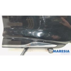 Renault - Clio - Rear door 4-door, left
