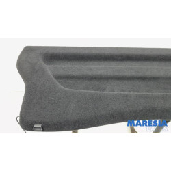 Renault - Clio - Plage arrière