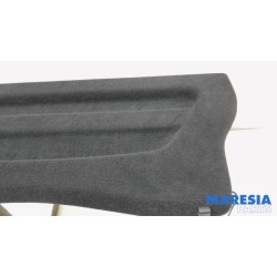 Renault - Clio - Plage arrière