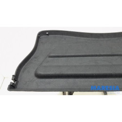 Renault - Clio - Plage arrière