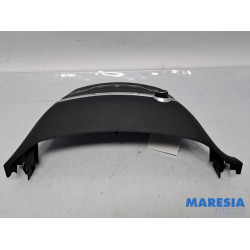 Peugeot - 308 - Radio control panel