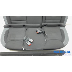 Renault - Clio - Rear bench seat