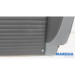 Renault - Clio - Rear bench seat