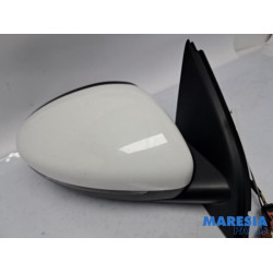 Peugeot - 308 - Buitenspiegel rechts