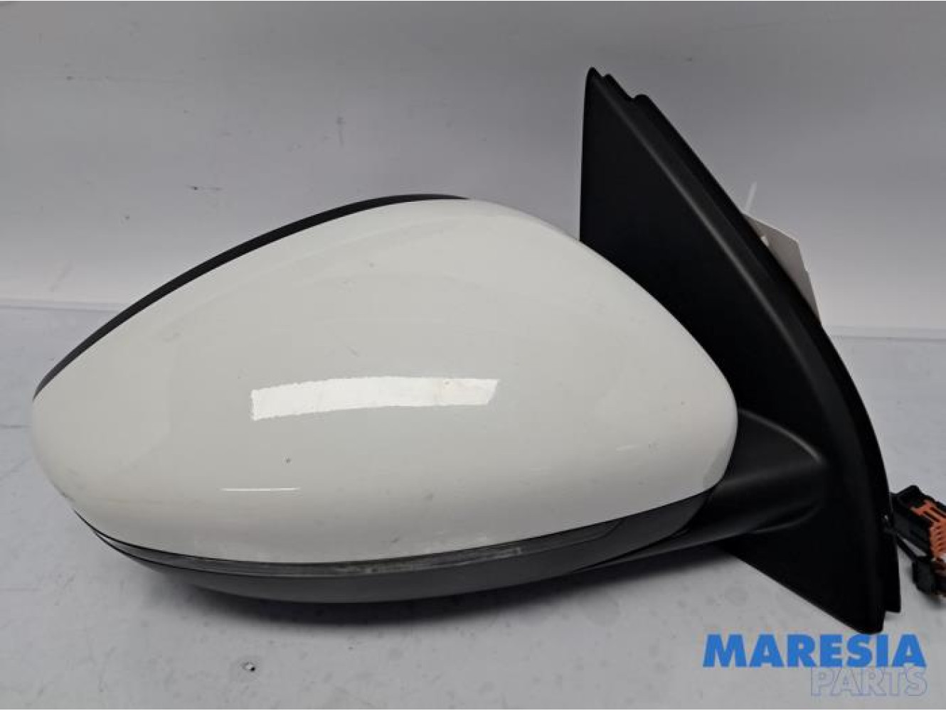 Peugeot - 308 - Buitenspiegel rechts