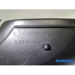 Peugeot - 308 - Buitenspiegel rechts