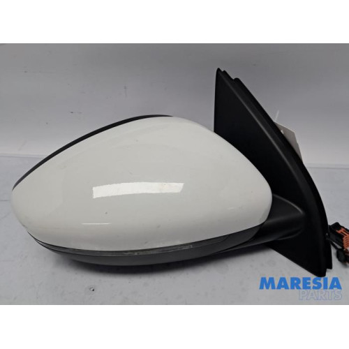 Peugeot - 308 - Buitenspiegel rechts
