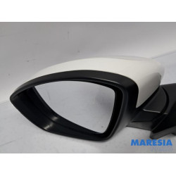 Peugeot - 308 - Außenspiegel links
