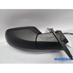 Peugeot - 308 - Außenspiegel links